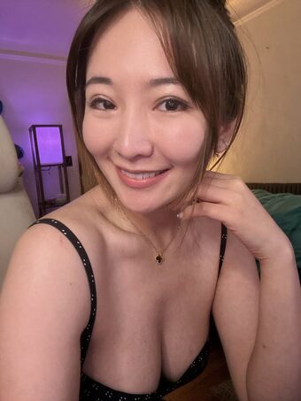 Emily Wang Nakenläckor OnlyFans Foto 51