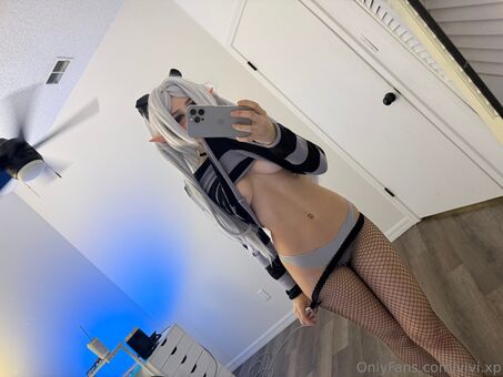 Emilybebe Nakenläckor OnlyFans Foto 77