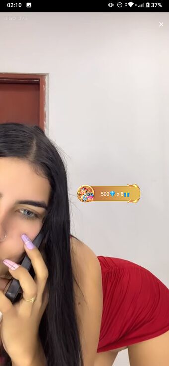 Emipd Nakenläckor OnlyFans Foto 2