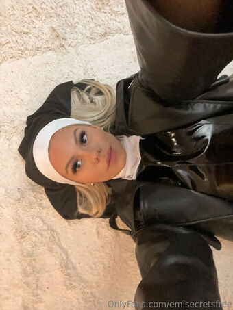 emisecretsfree