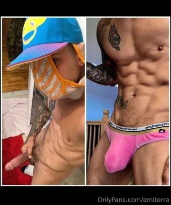 emiterra Nakenläckor OnlyFans Foto 53