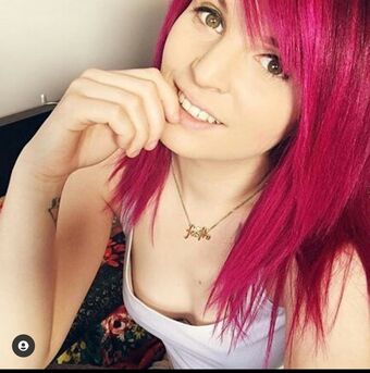 Emma Blackery