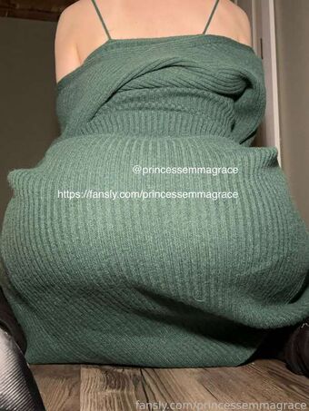 Emma Grace Murabito Nakenläckor OnlyFans Foto 12