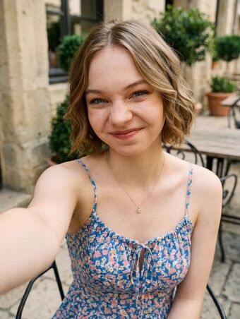 Emma Myers Nakenläckor OnlyFans Foto 554