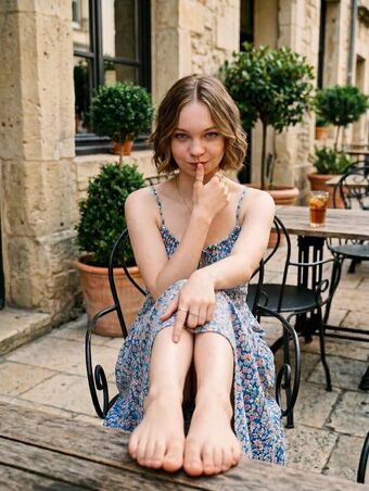 Emma Myers Nakenläckor OnlyFans Foto 557