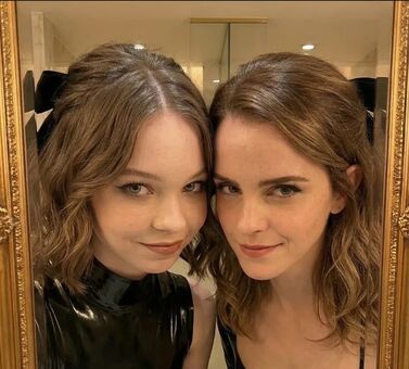 Emma Myers Nakenläckor OnlyFans Foto 562