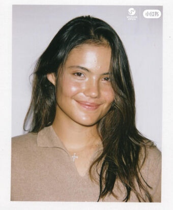 Emma Raducanu