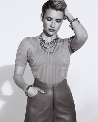 Emma Roberts