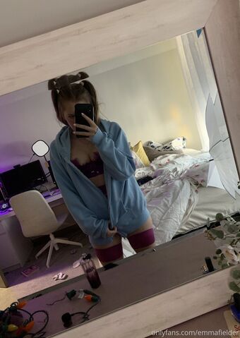 emmafielder Nakenläckor OnlyFans Foto 18