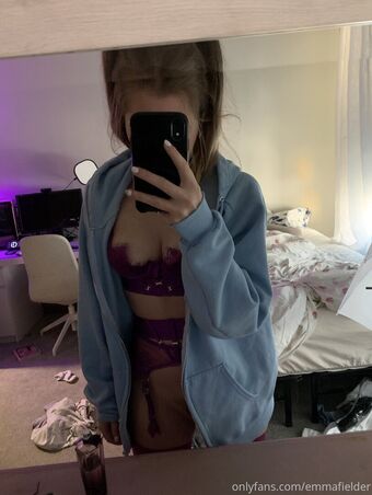 emmafielder Nakenläckor OnlyFans Foto 19