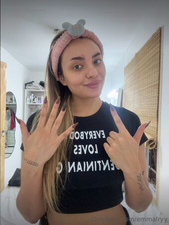 emmalryy Nakenläckor OnlyFans Foto 34