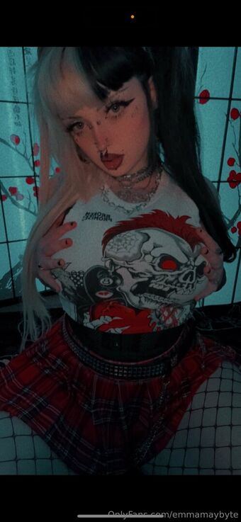 Emmamaybyte