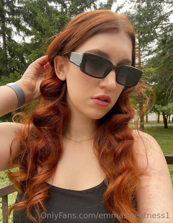 emmasweetness1 Nakenläckor OnlyFans Foto 27