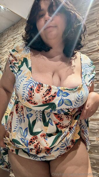 emmathiick Nakenläckor OnlyFans Foto 33