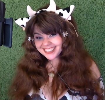 Emmfoolery Nakenläckor OnlyFans Foto 2