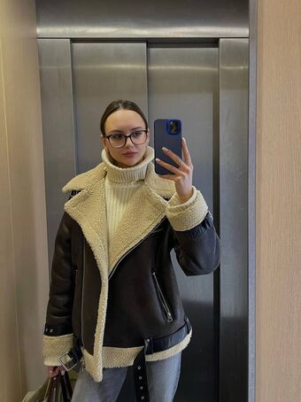 emmmas Nakenläckor OnlyFans Foto 63