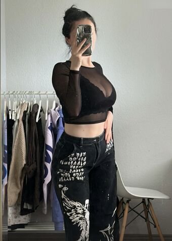 Emmo Nakenläckor OnlyFans Foto 14