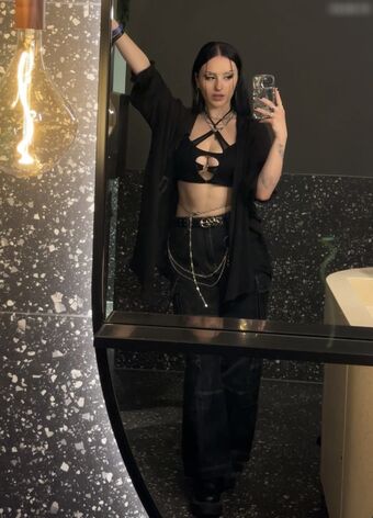 Emmo Nakenläckor OnlyFans Foto 15