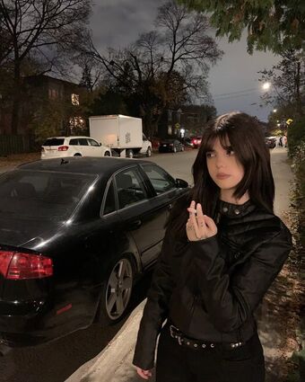 emoassyrian Nakenläckor OnlyFans Foto 13