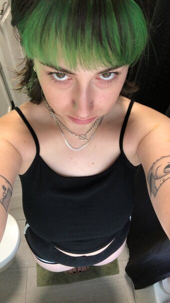 emocranberries Nakenläckor OnlyFans Foto 43