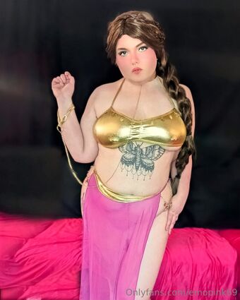 emopink69 Nakenläckor OnlyFans Foto 90
