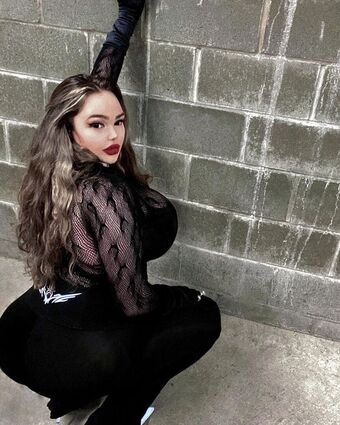 Empathicc Nakenläckor OnlyFans Foto 2