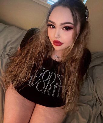 Empathicc Nakenläckor OnlyFans Foto 5