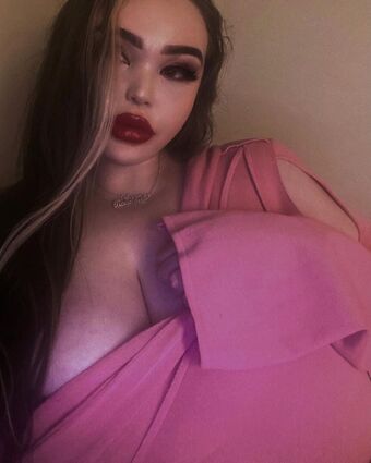 Empathicc Nakenläckor OnlyFans Foto 12