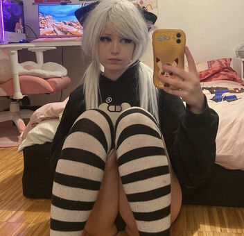 empzthy Nakenläckor OnlyFans Foto 8