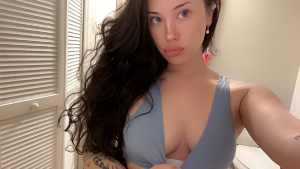 emxgrace Nakenläckor OnlyFans Foto 11