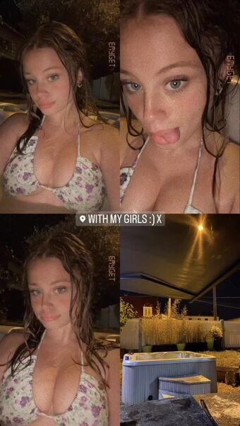 EmyGet Nakenläckor OnlyFans Foto 10