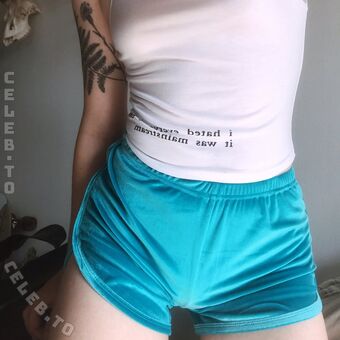 encoreever Nakenläckor OnlyFans Foto 23