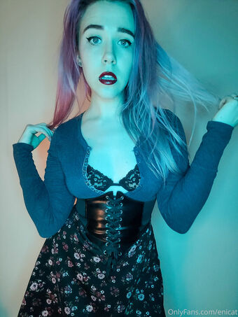 Enicat Nakenläckor OnlyFans Foto 45