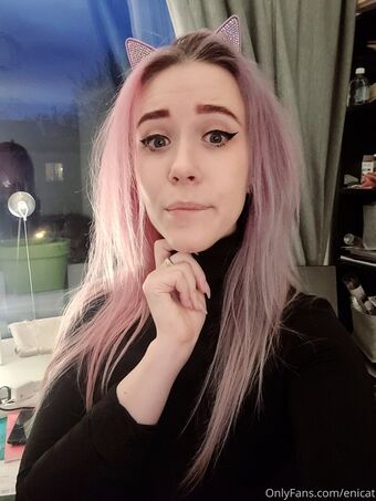 Enicat Nakenläckor OnlyFans Foto 50