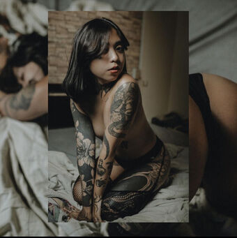 Enmaculate669 Nakenläckor OnlyFans Foto 44