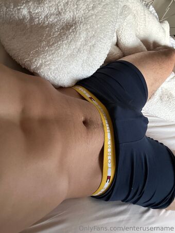 enterusername Nakenläckor OnlyFans Foto 1