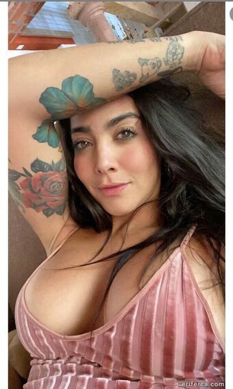 eriferca Nakenläckor OnlyFans Foto 2