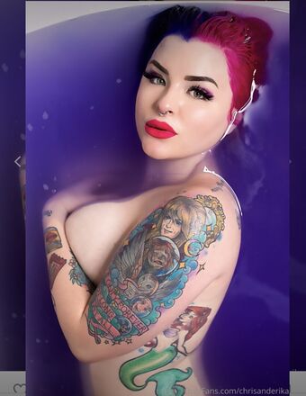 Erika Owens90 Day Fiancé