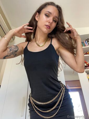 erisfaction Nakenläckor OnlyFans Foto 1