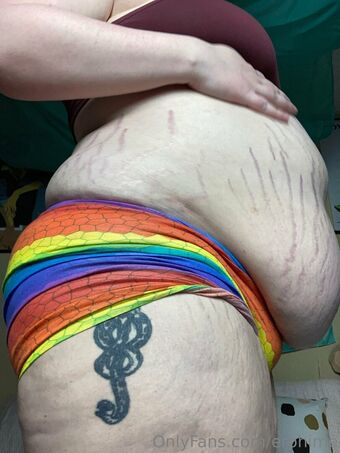 erohime Nakenläckor OnlyFans Foto 11