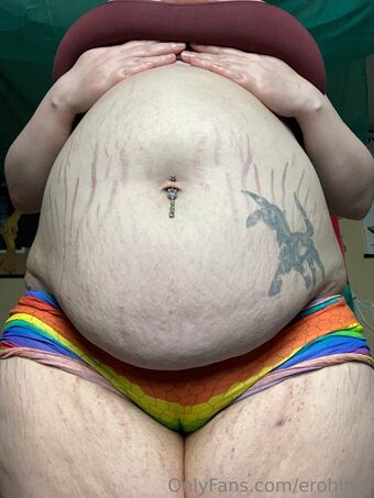 erohime Nakenläckor OnlyFans Foto 12
