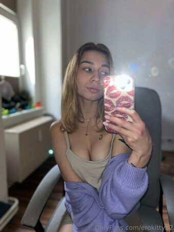 erokitty22 Nakenläckor OnlyFans Foto 14