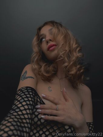 erokitty22 Nakenläckor OnlyFans Foto 19