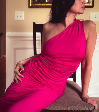 eroticawitheva Nakenläckor OnlyFans Foto 28