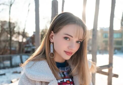 Eryn Young