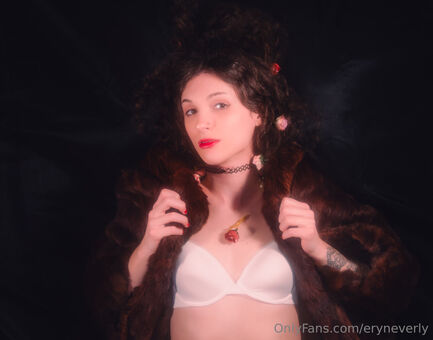eryneverly Nakenläckor OnlyFans Foto 37