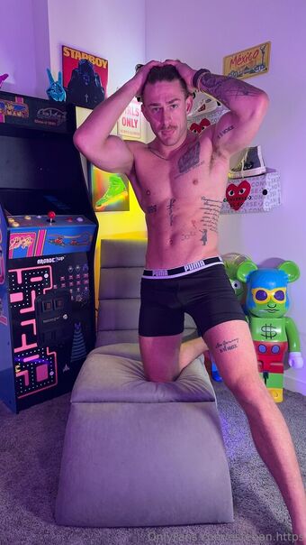 esteban.https Nakenläckor OnlyFans Foto 14