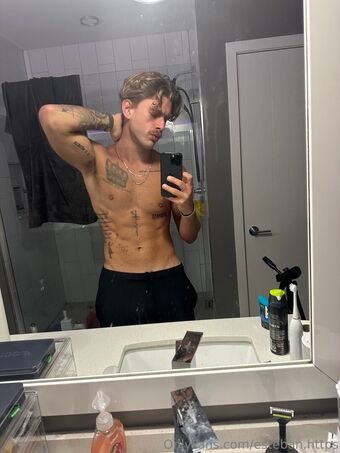 esteban.https Nakenläckor OnlyFans Foto 19