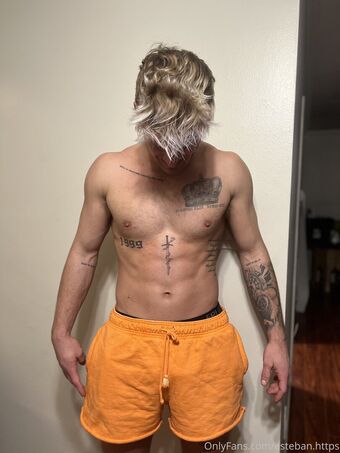 esteban.https Nakenläckor OnlyFans Foto 23