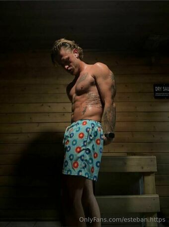 esteban.https Nakenläckor OnlyFans Foto 28
